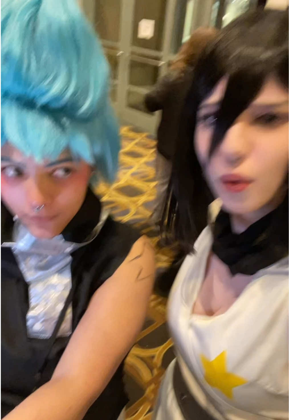 @magi 🐟(˶‾᷄ ⁻̫ ‾᷅˵)y