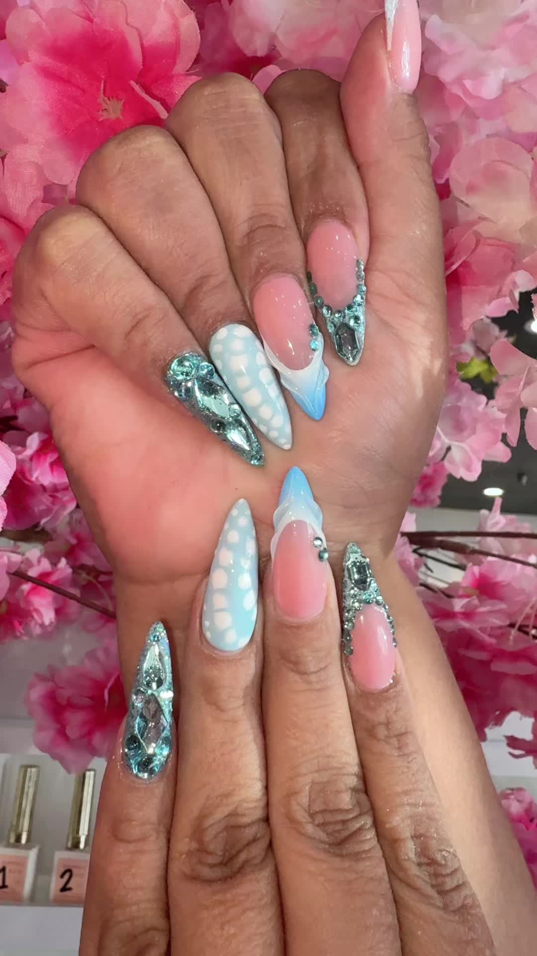 @Fleur Nail Spa