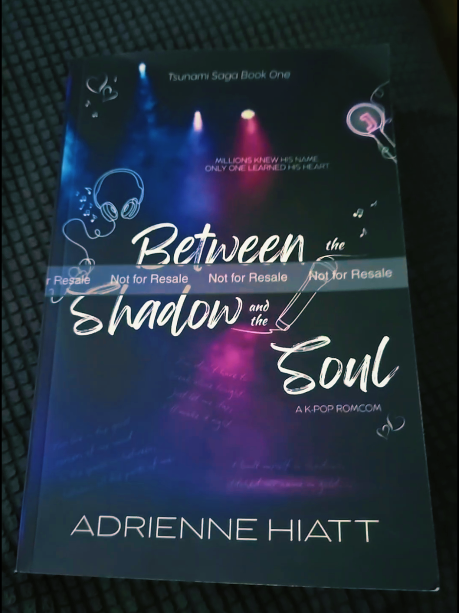 @📚Adrienne Hiatt Writes🫧❤️🔥