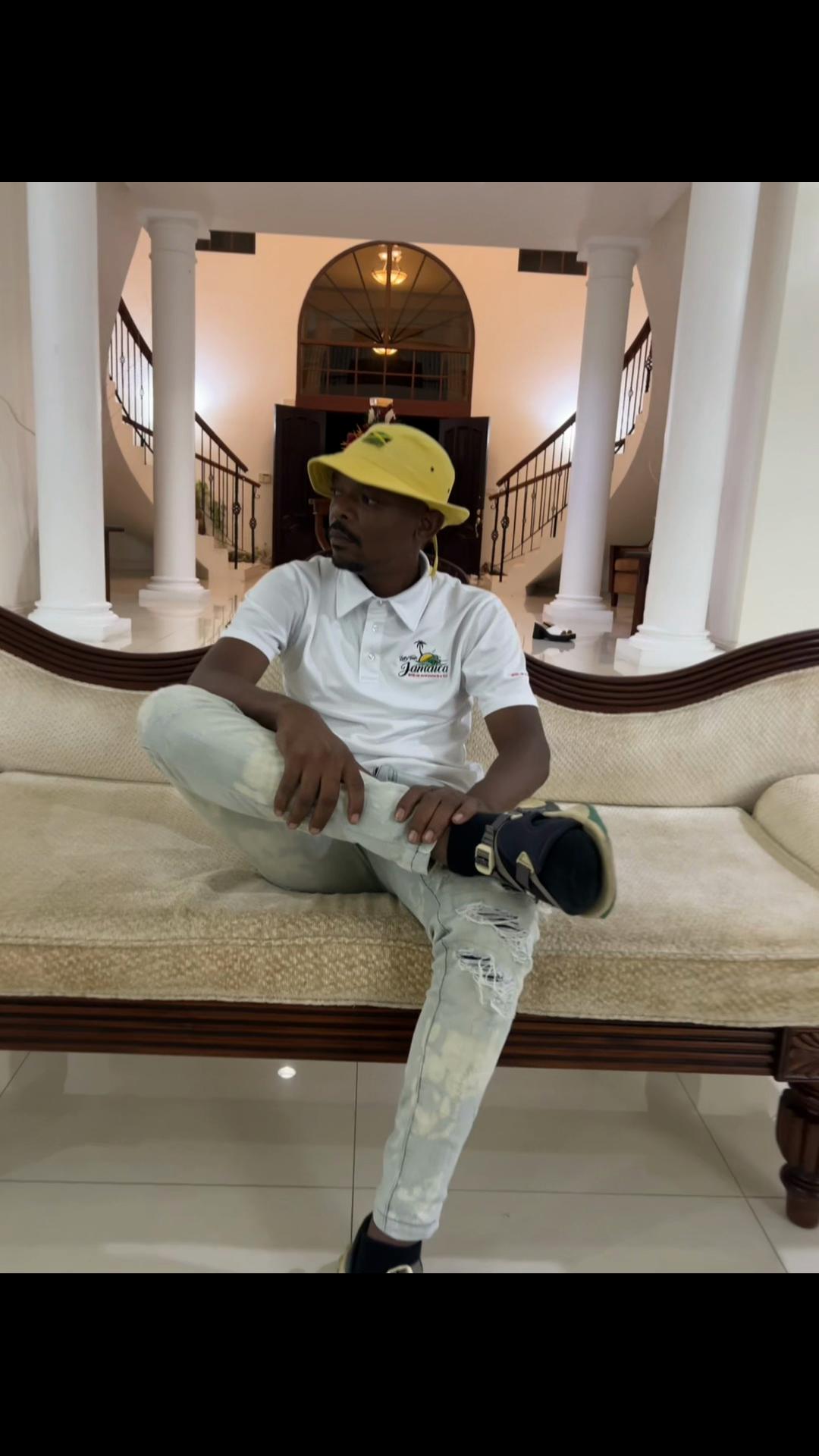 @Lets Tour Jamaica
