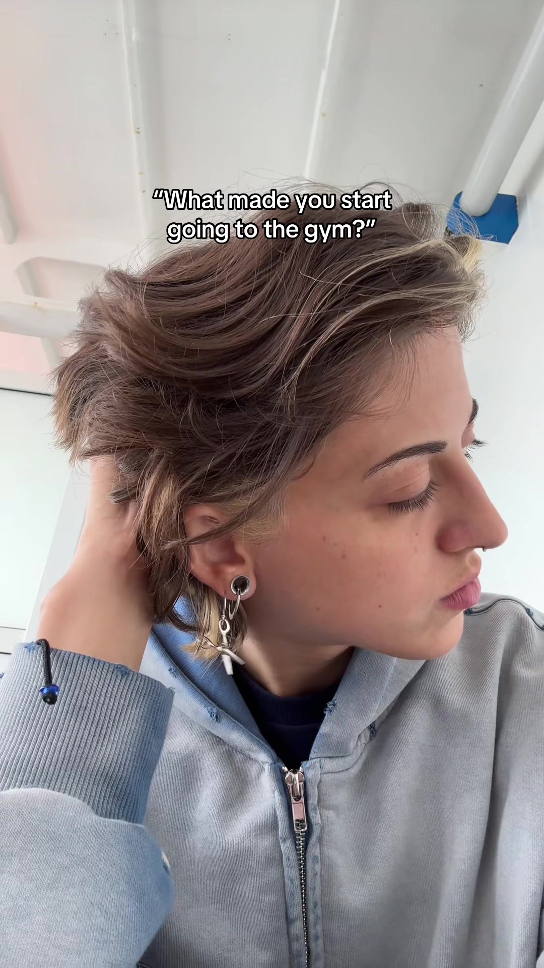 @SierraLocklear