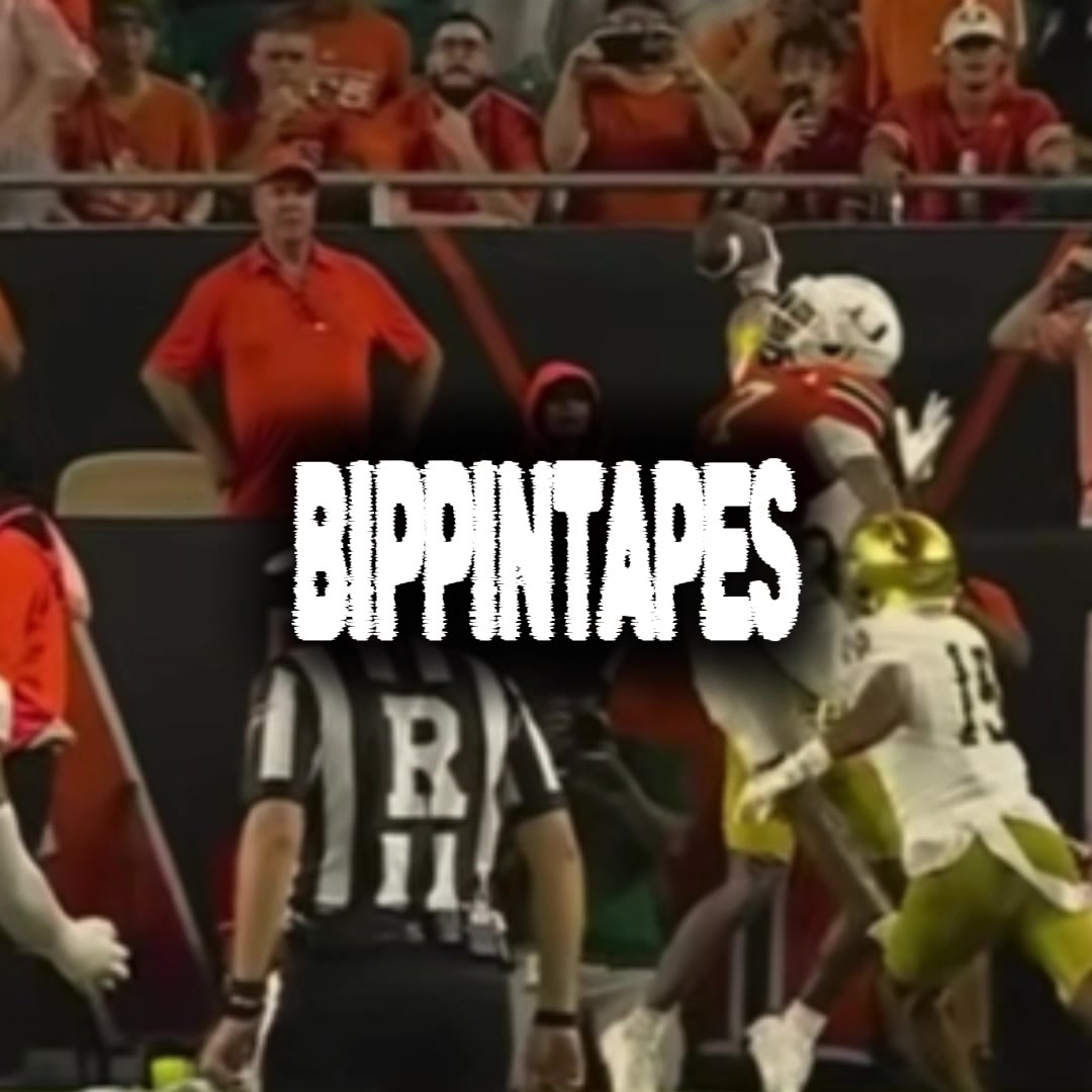 @BIPPINTAPES