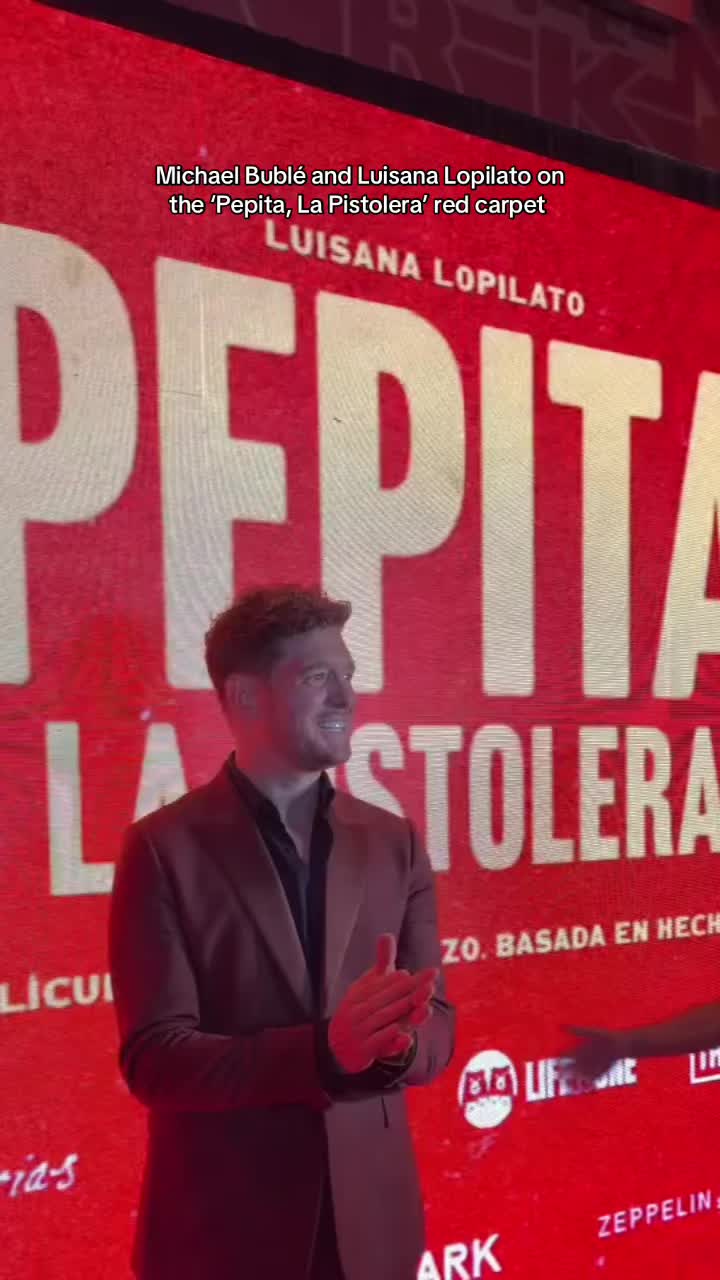 @Bublé Nation