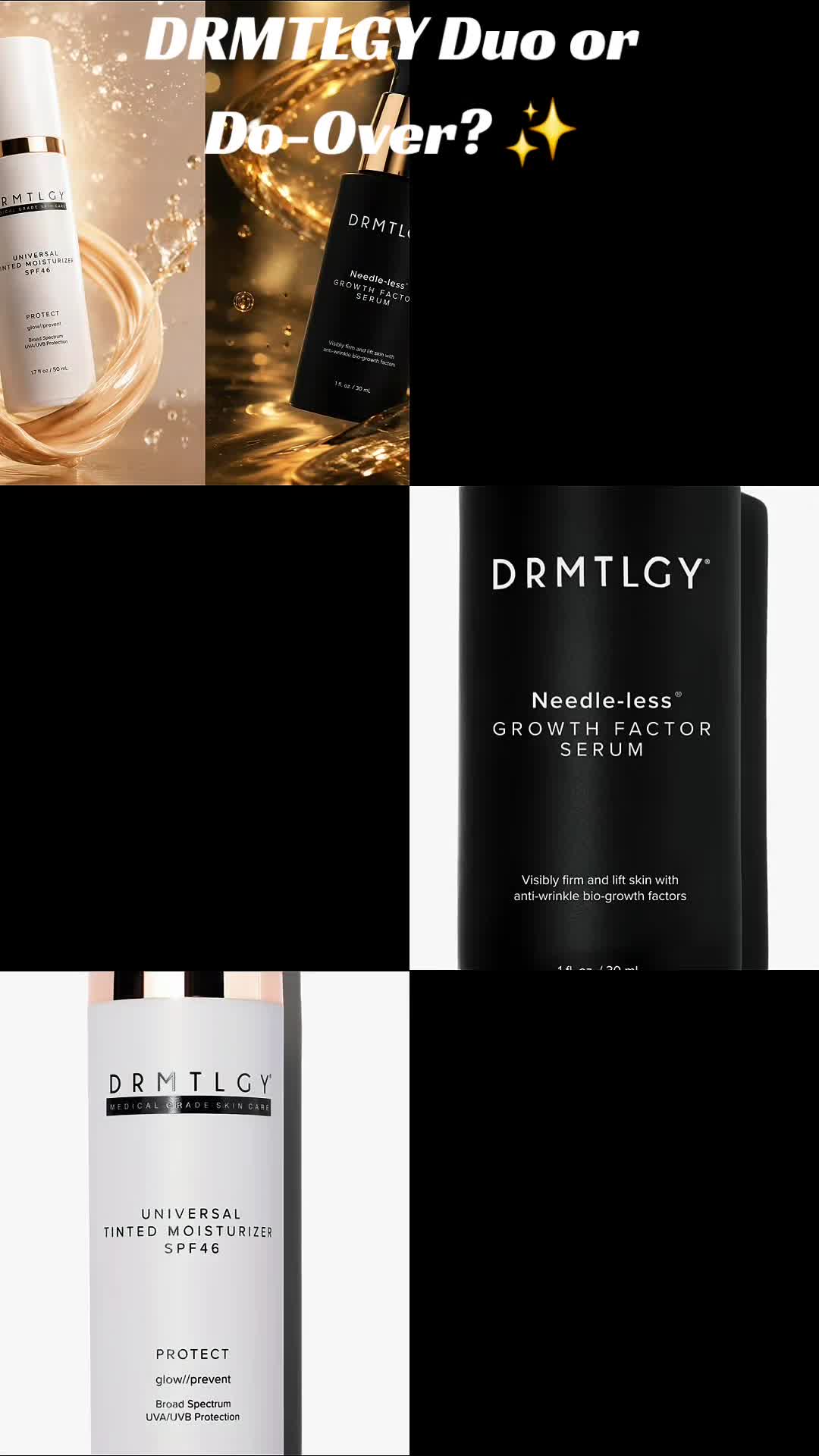 @Pretty Beauti Luxe