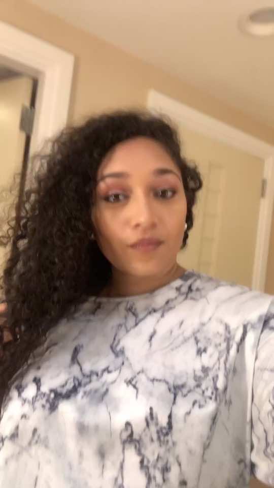 @Bianca Ingram