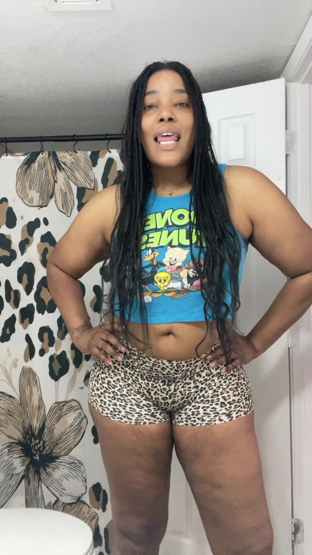 @6’4TRUEBEAUTY❤️