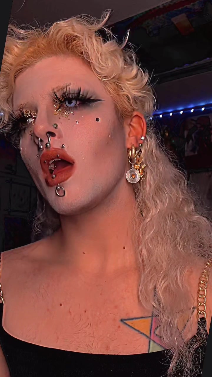 @Velcro eater