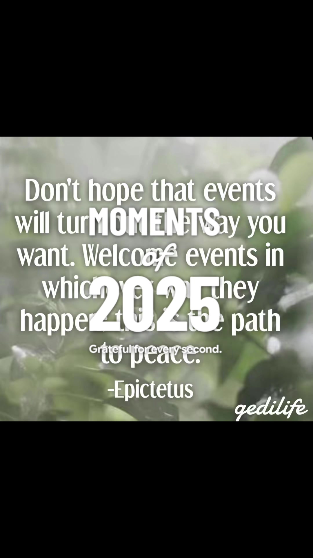 @Gedilife