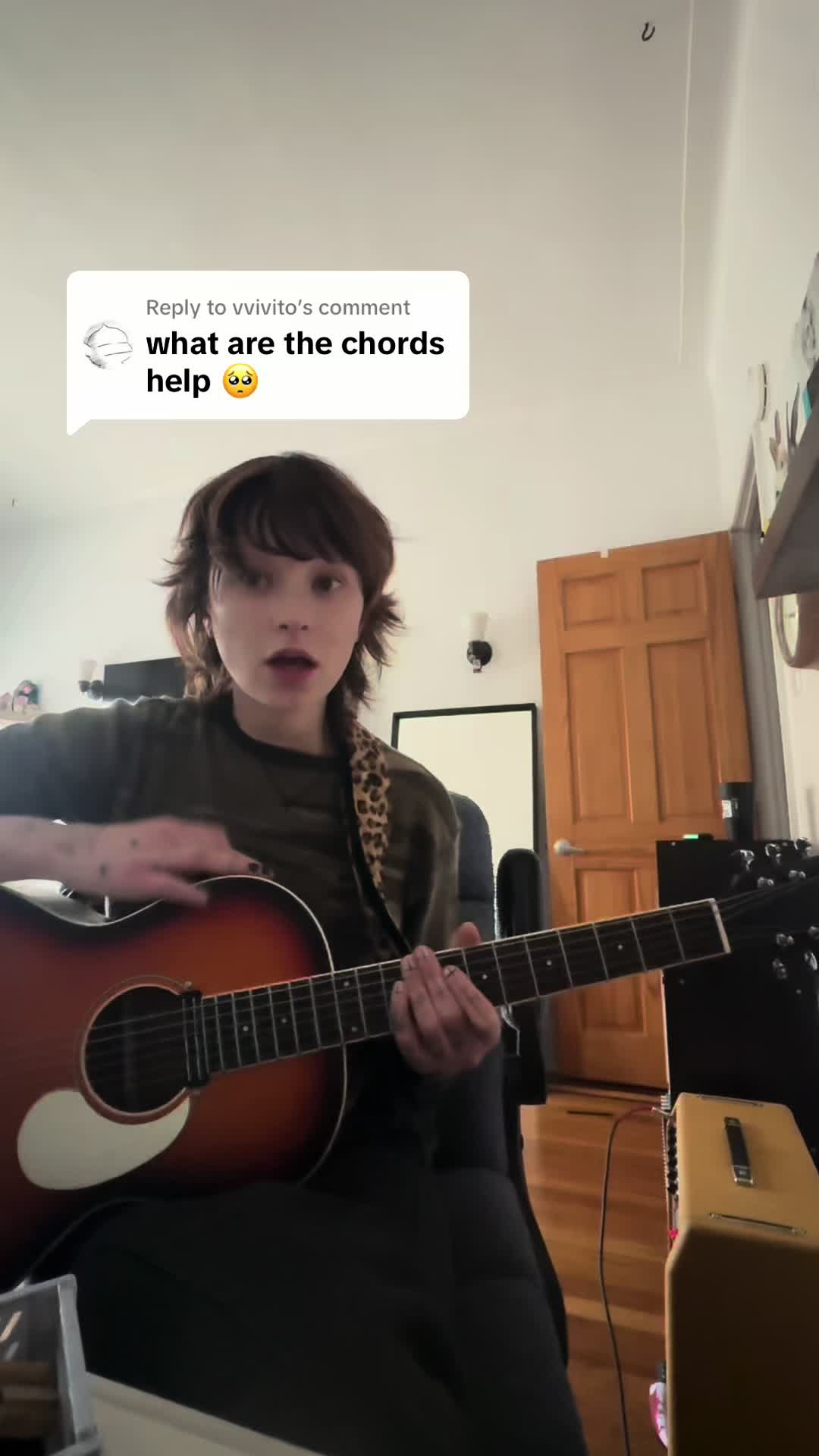 @scarlet rae