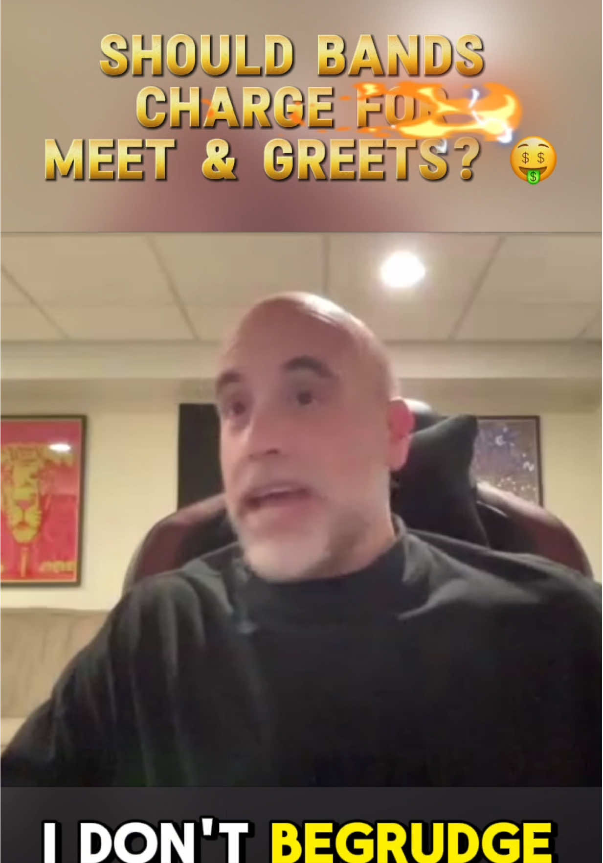 @Chuck Shute Podcast
