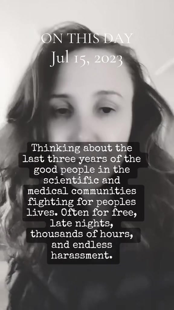 @LaughterinLight PhD