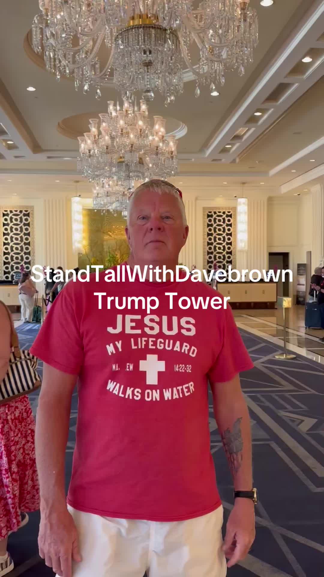@Dave Brown