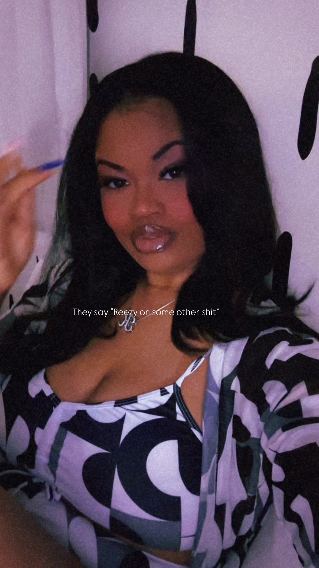 @Mariah