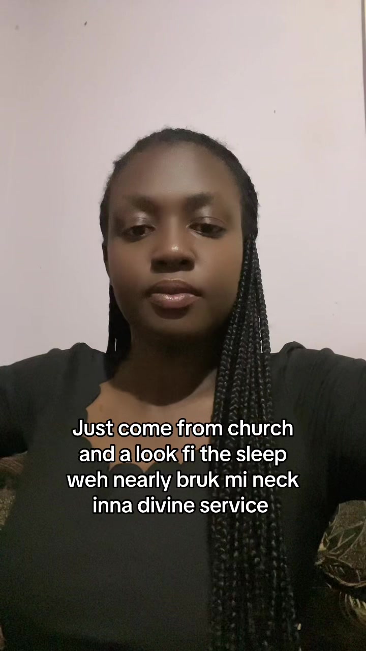 @Giffian🇯🇲💕