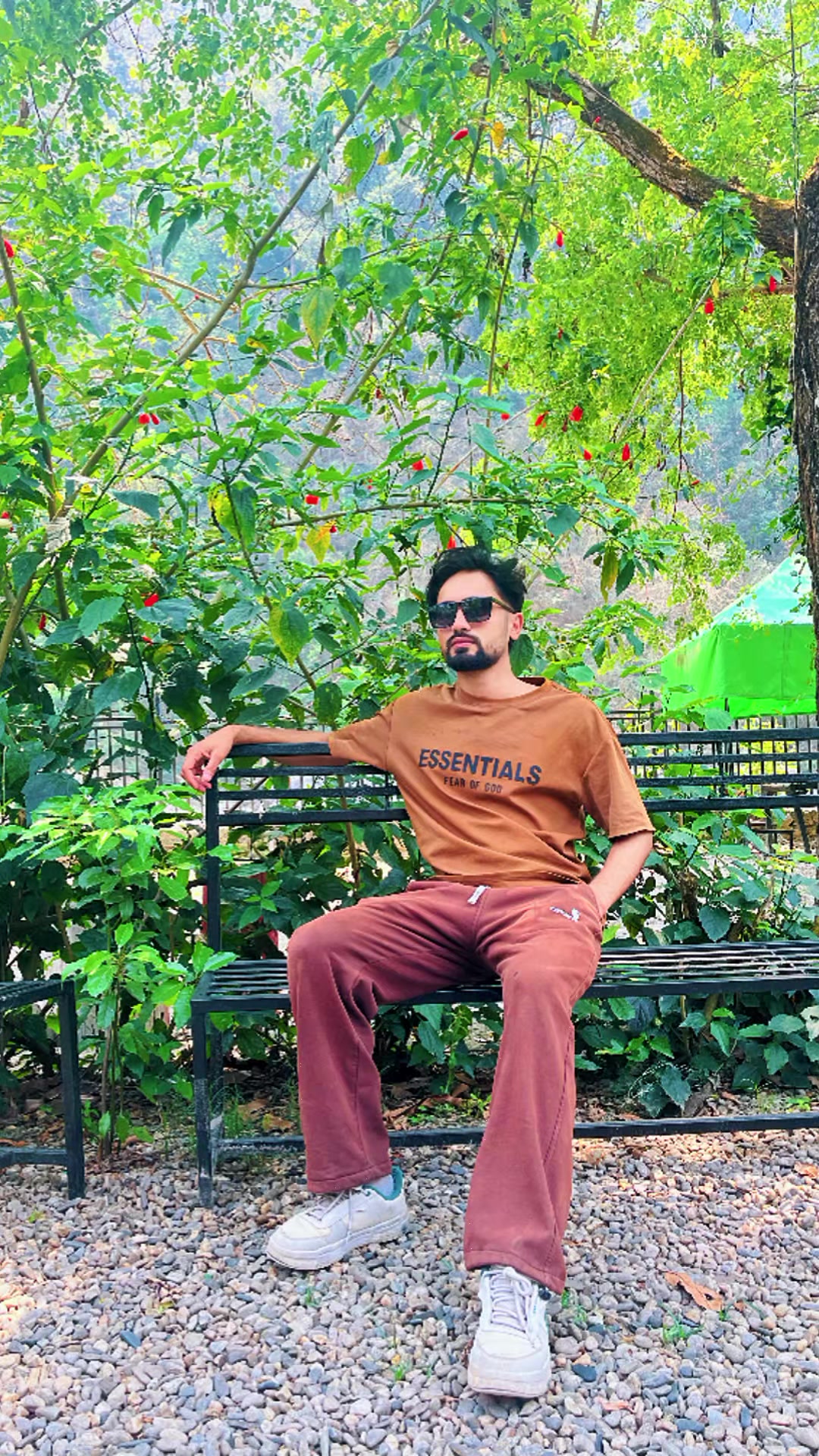 @Durbash Pahadi