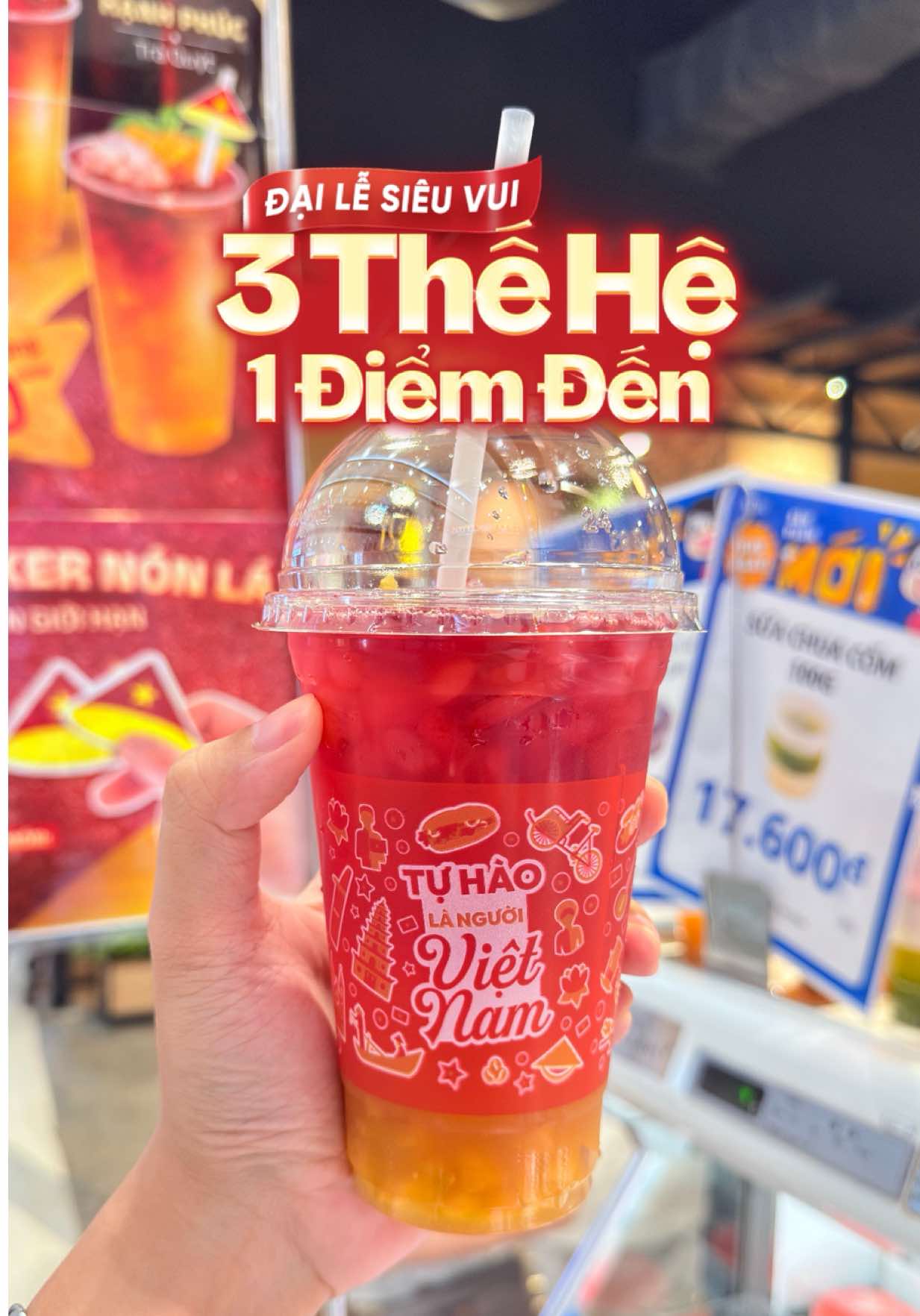 @AEON Vietnam