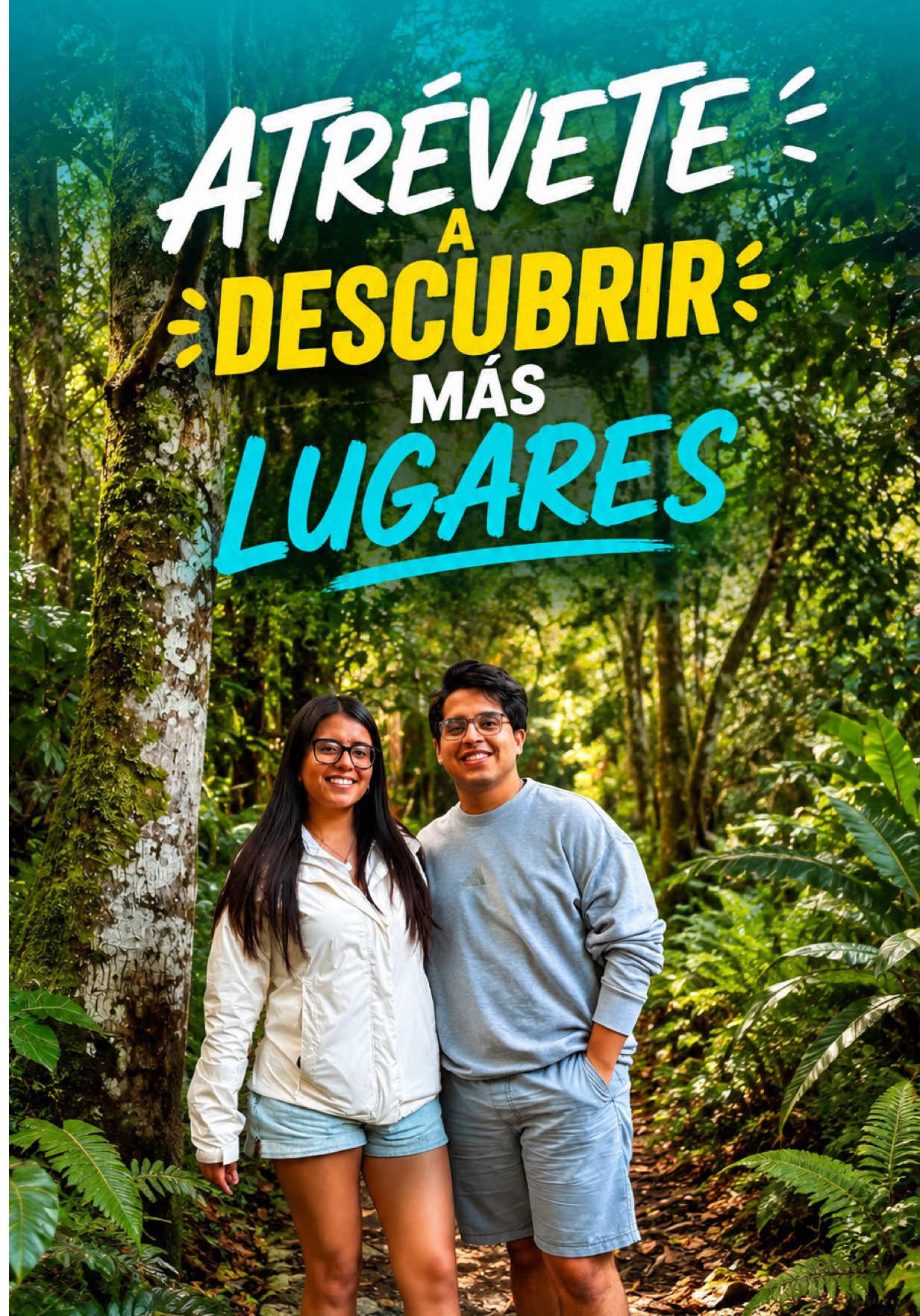 @VACACIONES EN TARAPOTO