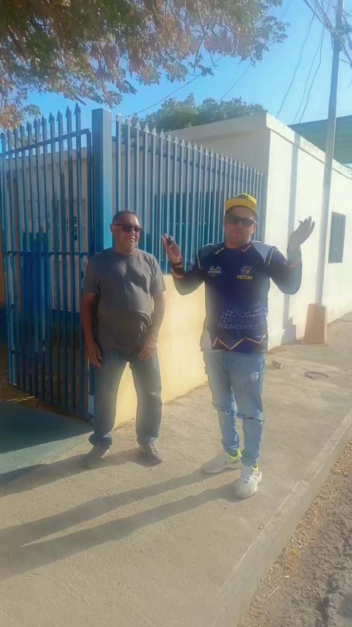 @la liendra en la calle