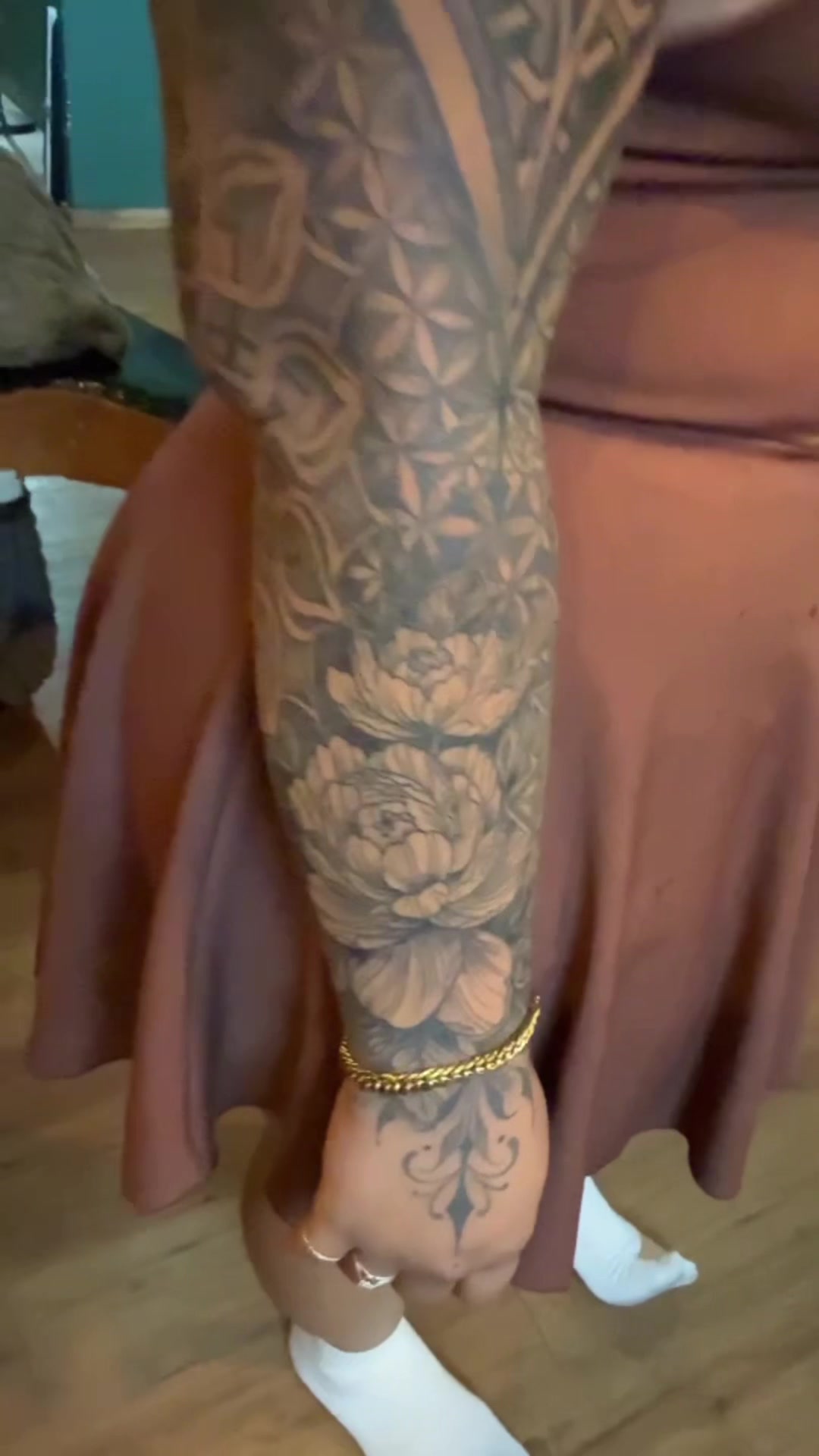@Inlay Ink Tattoo