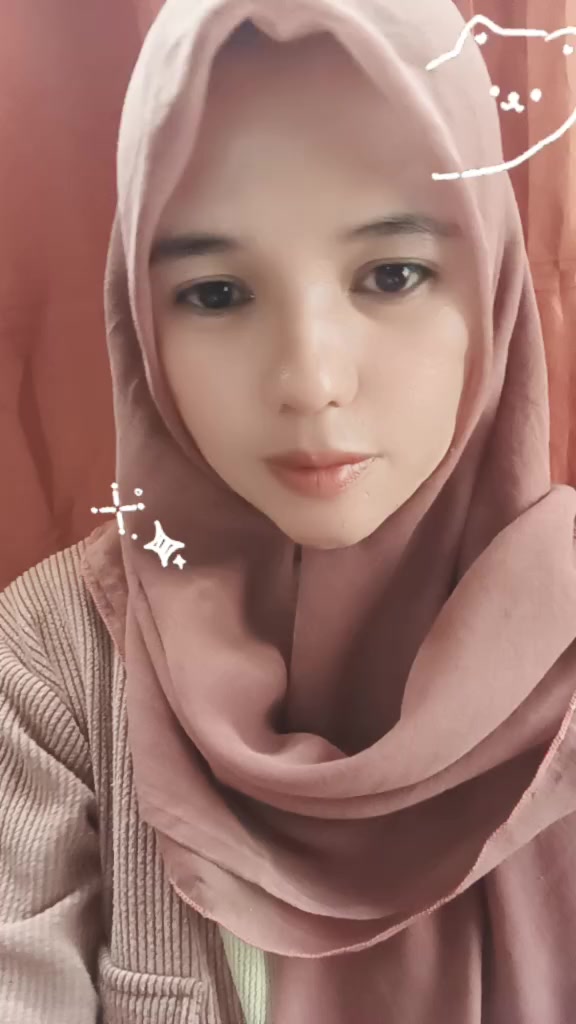 @Tria M Lontoh