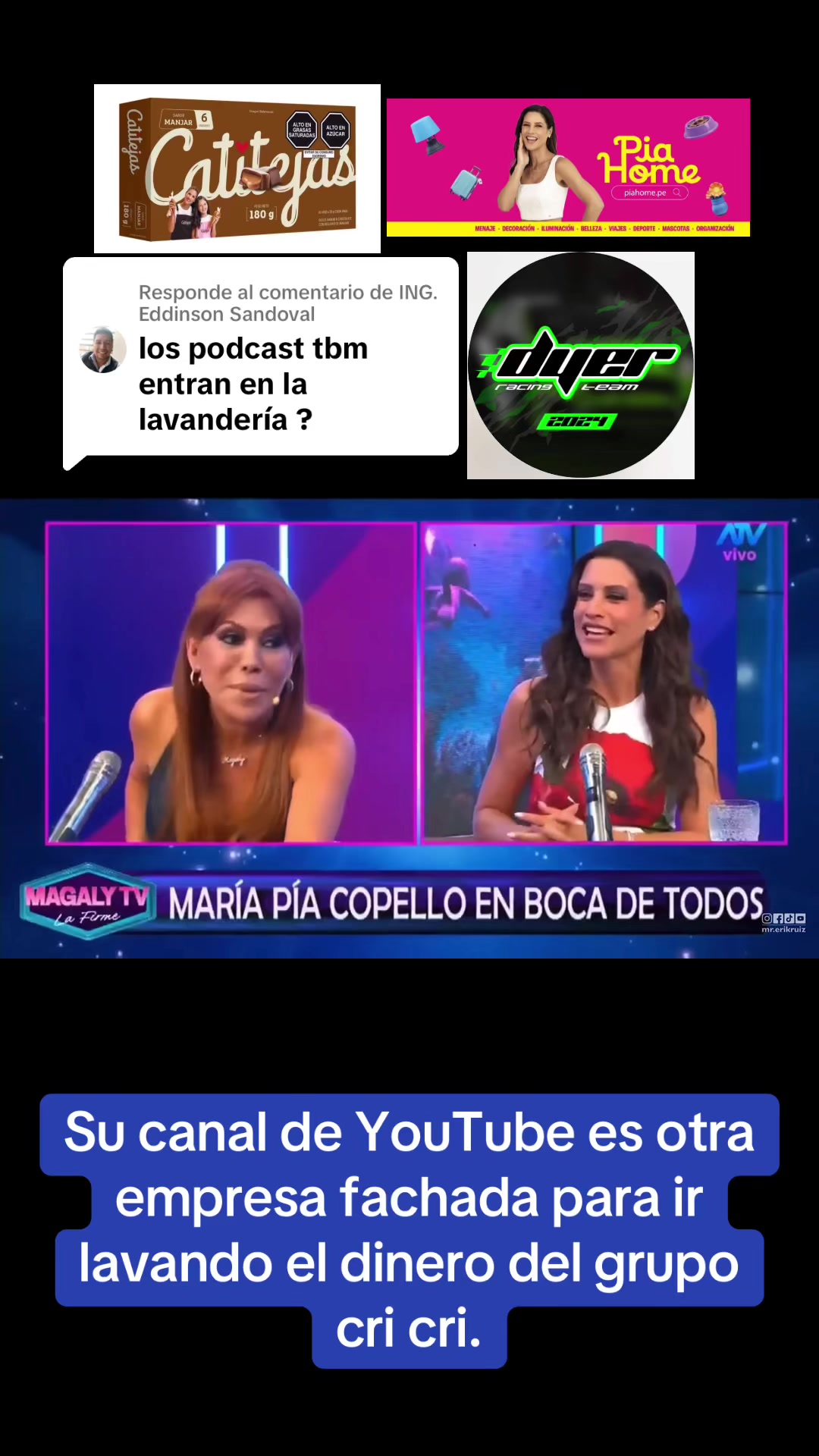 @Candy V