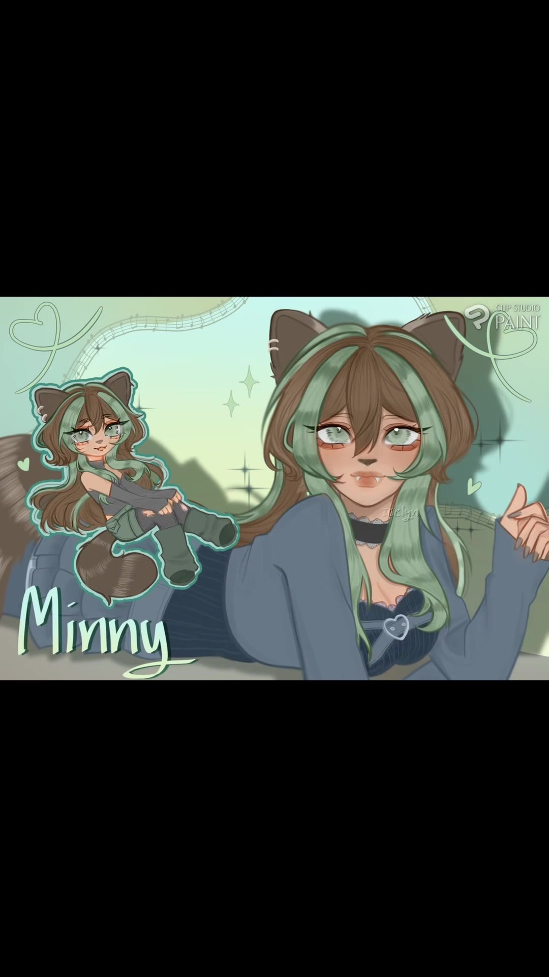 @ɪᴄᴇʟʏɴೃ⁀➷