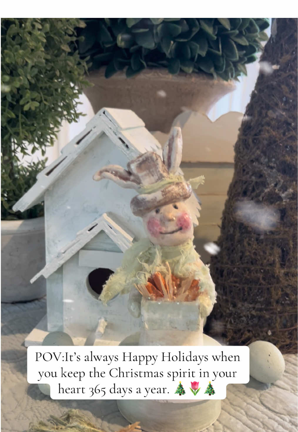 @Christmas & Cocoa