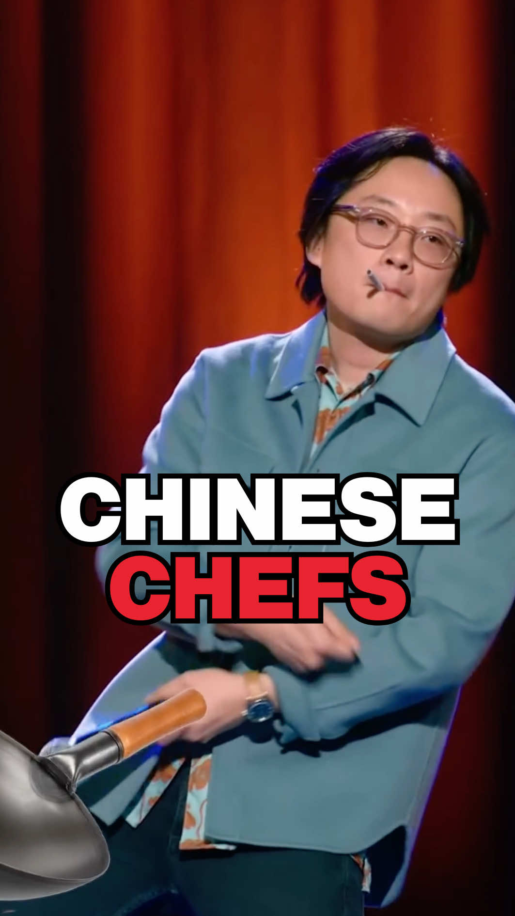 @Jimmy O Yang