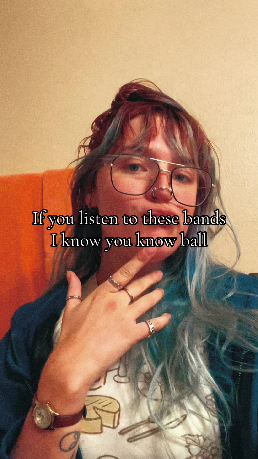 @Christine