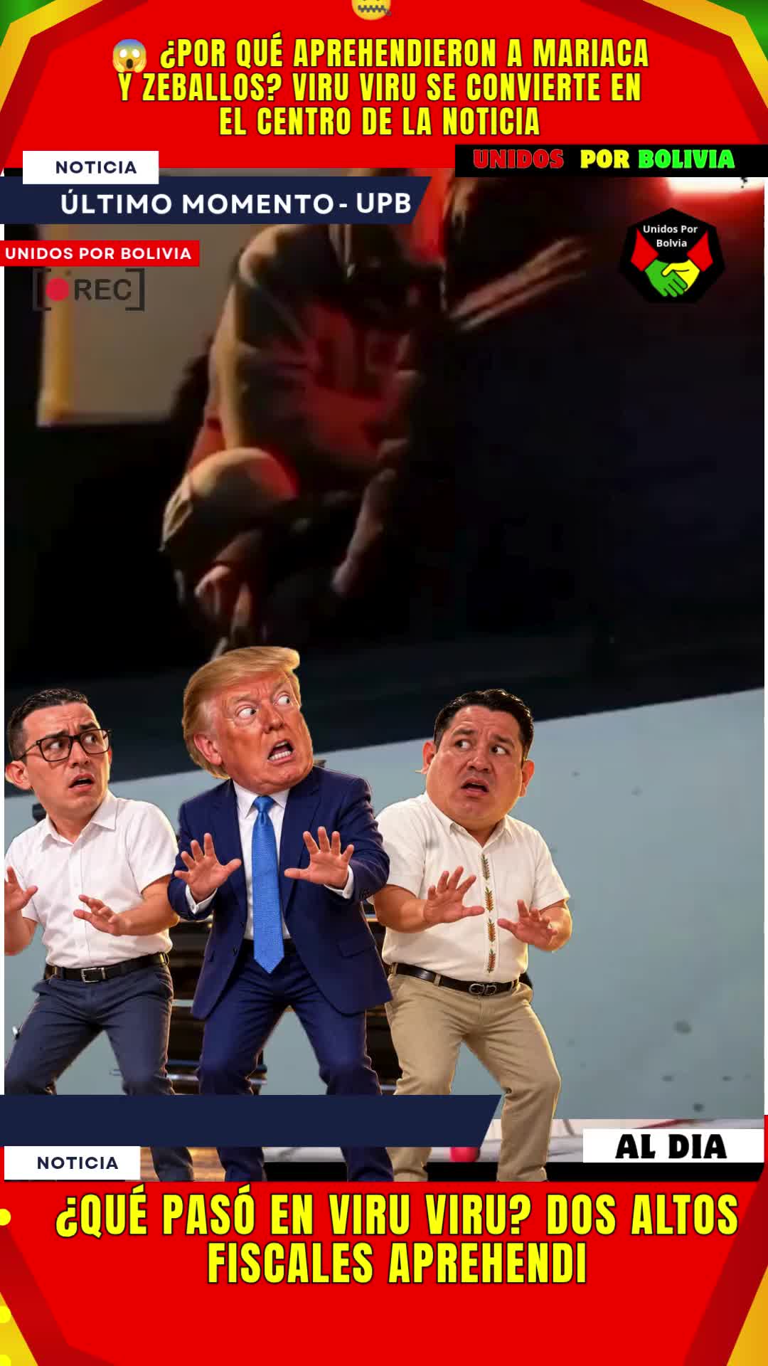@UNIDOS POR BOLIVIA