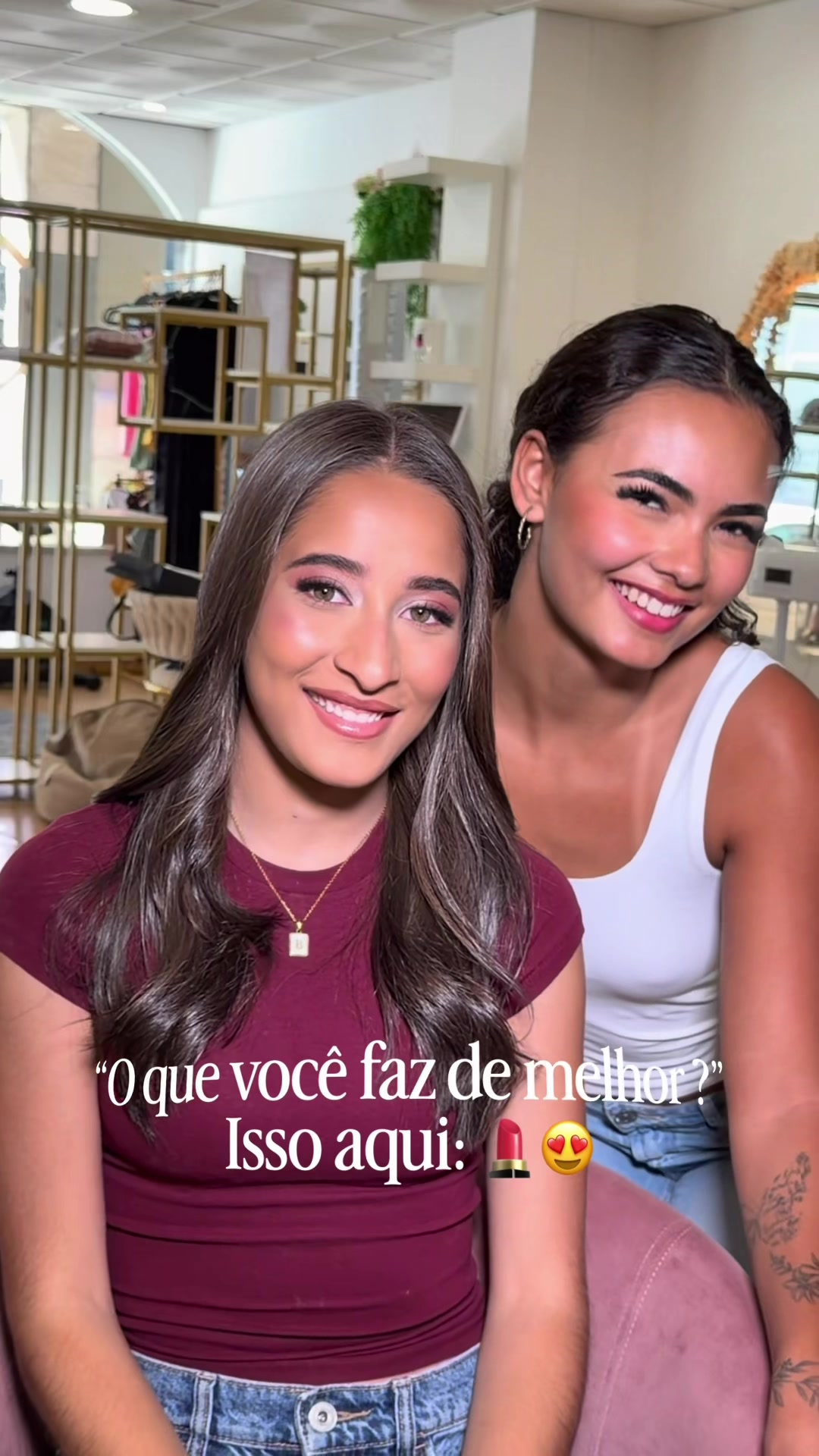 @Eduarda Beauty