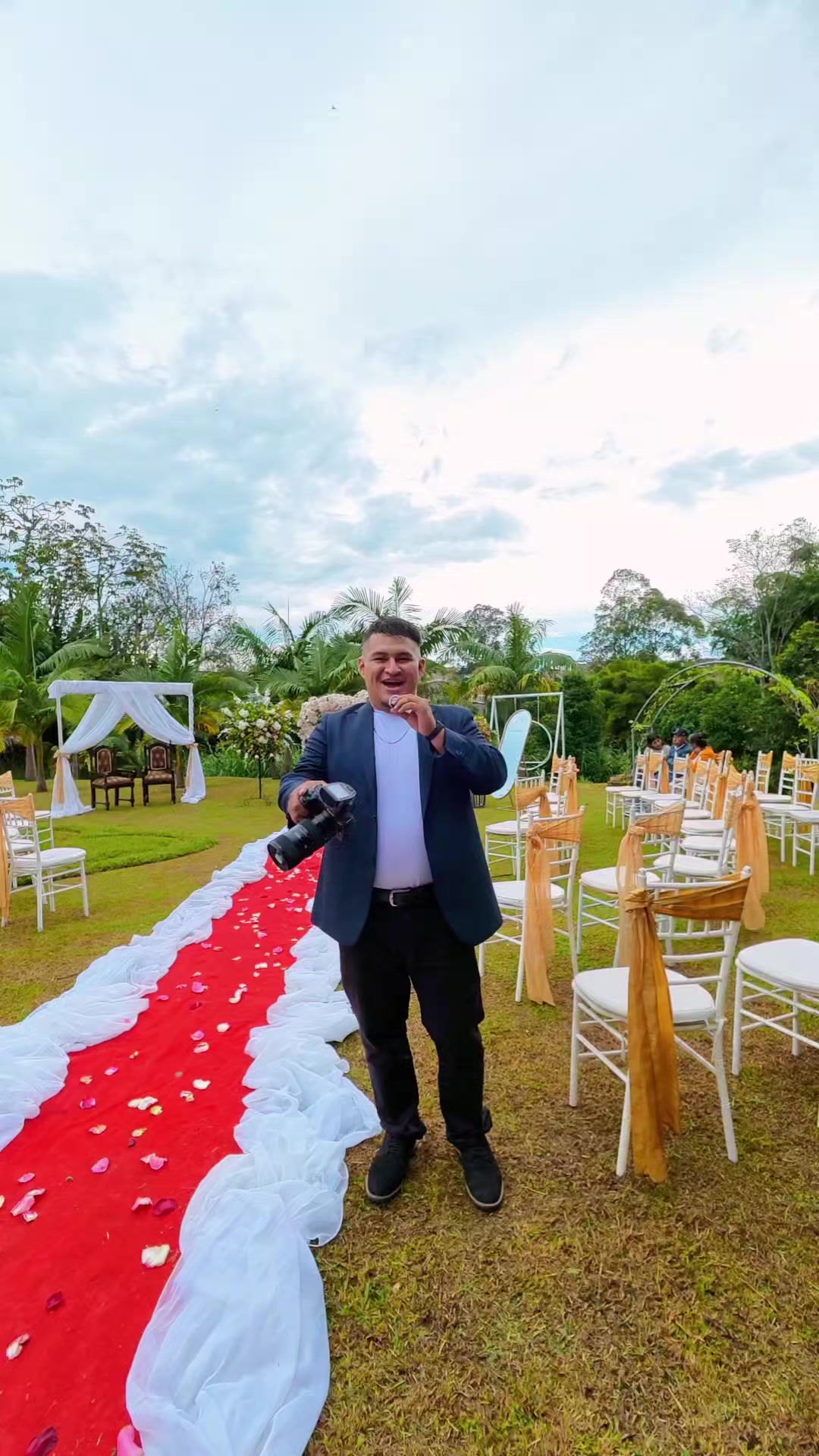 @Jhonny Ortiz Fotografía