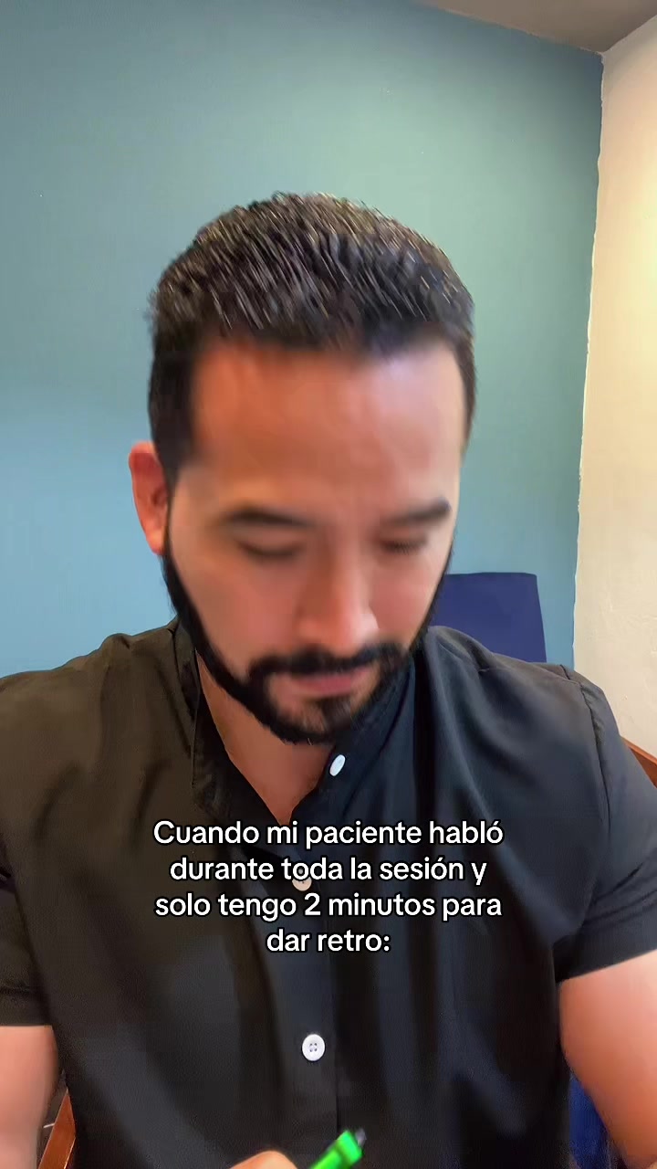 @Psic. Alejandro Menendez