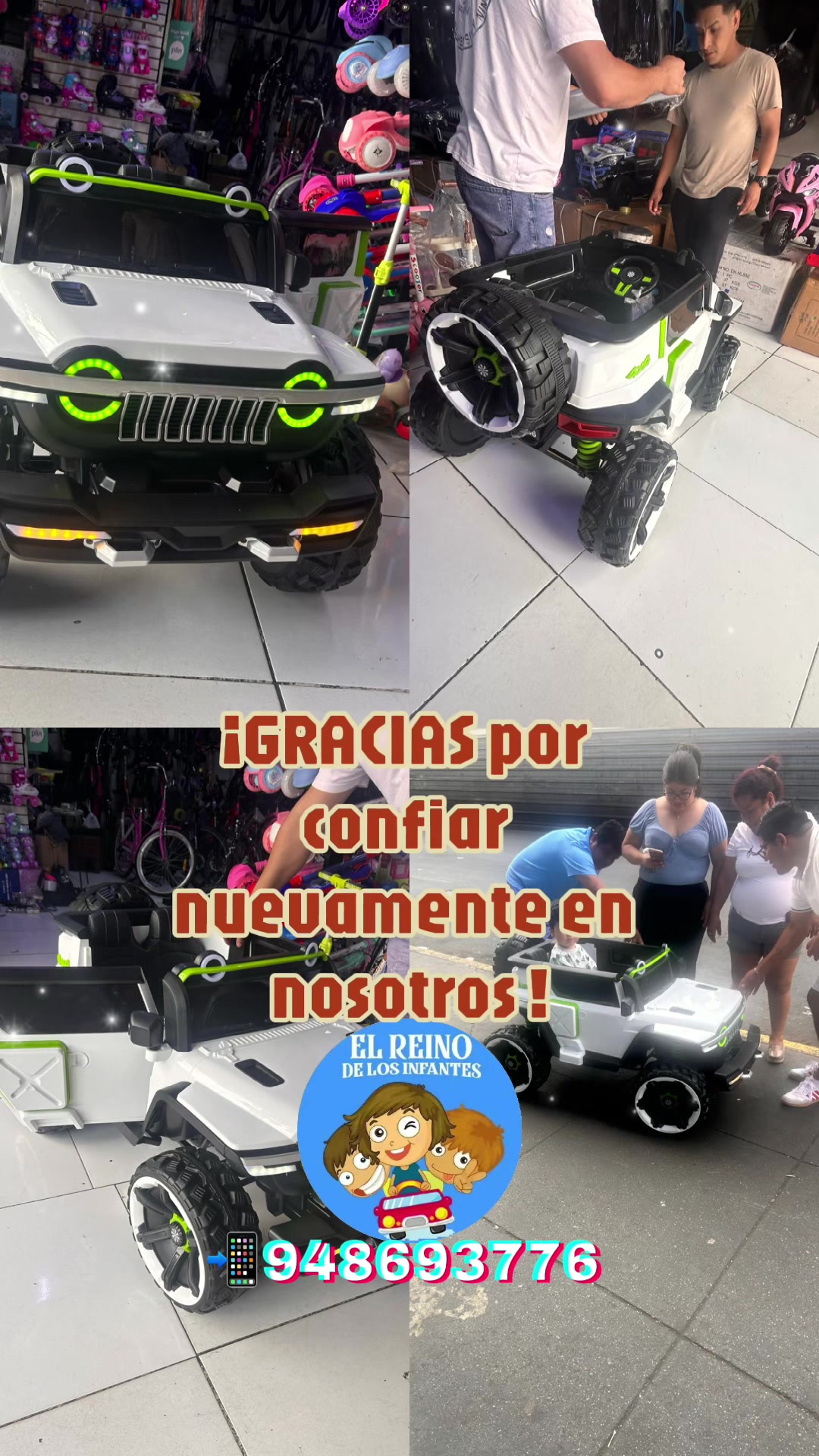 @Reino de los Infantes