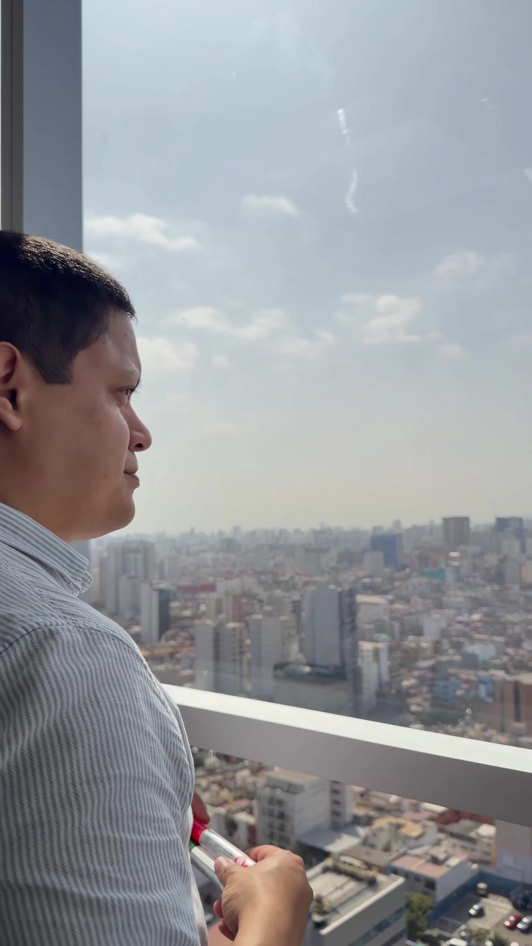 @Mario Yunis | Growth Hacker