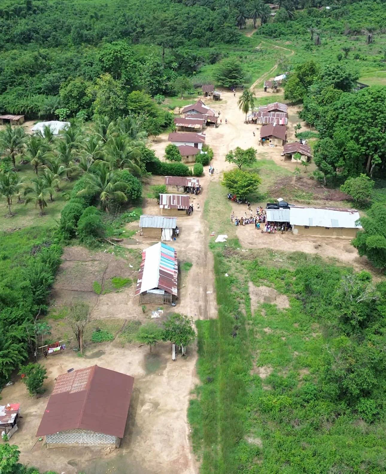 @Hope for Liberia