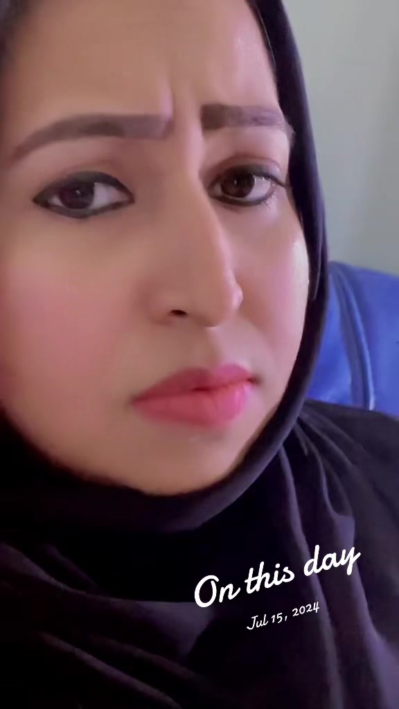 @❤️Benazir Syed❤️