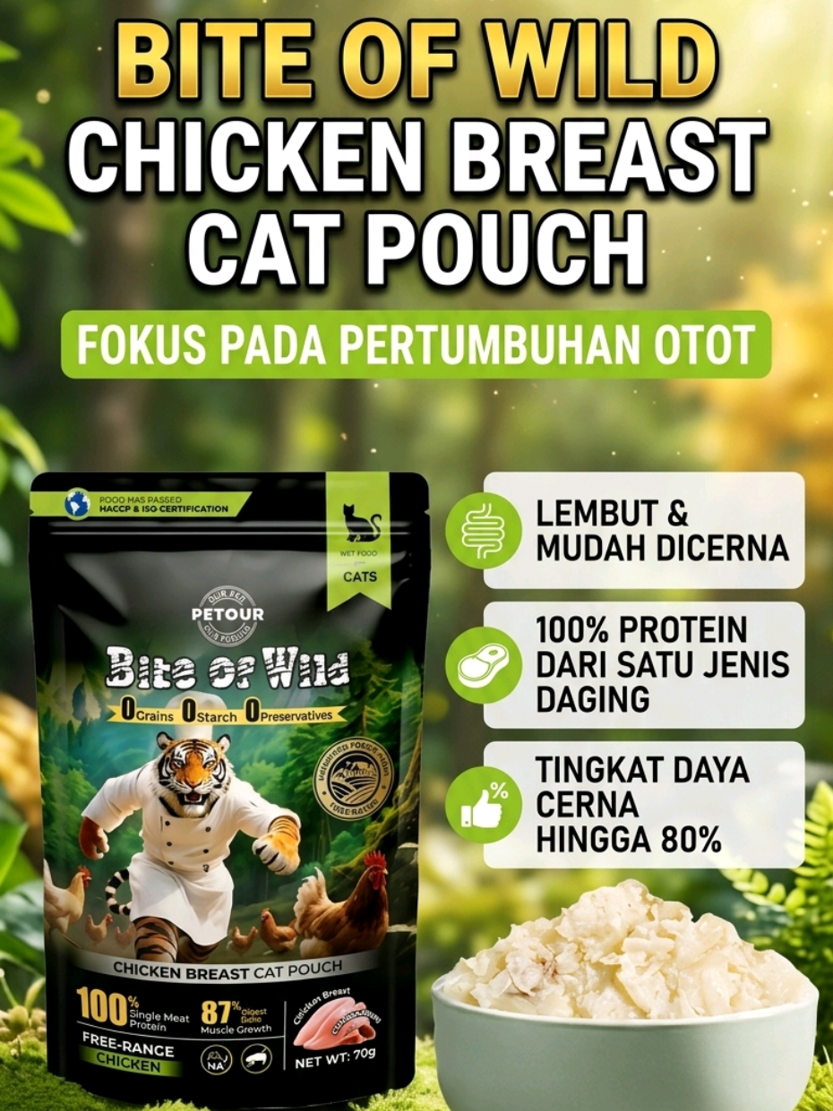 @Medayo Petcare