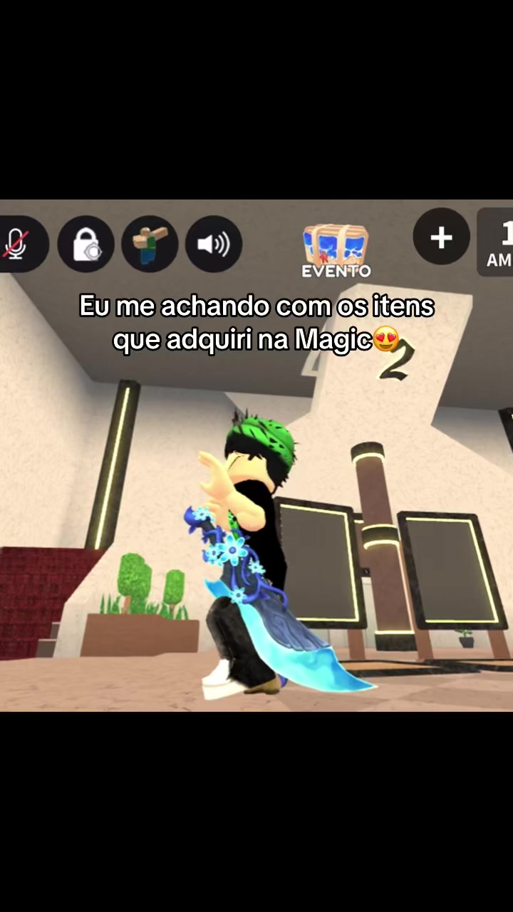 @Magic Store 🇧🇷