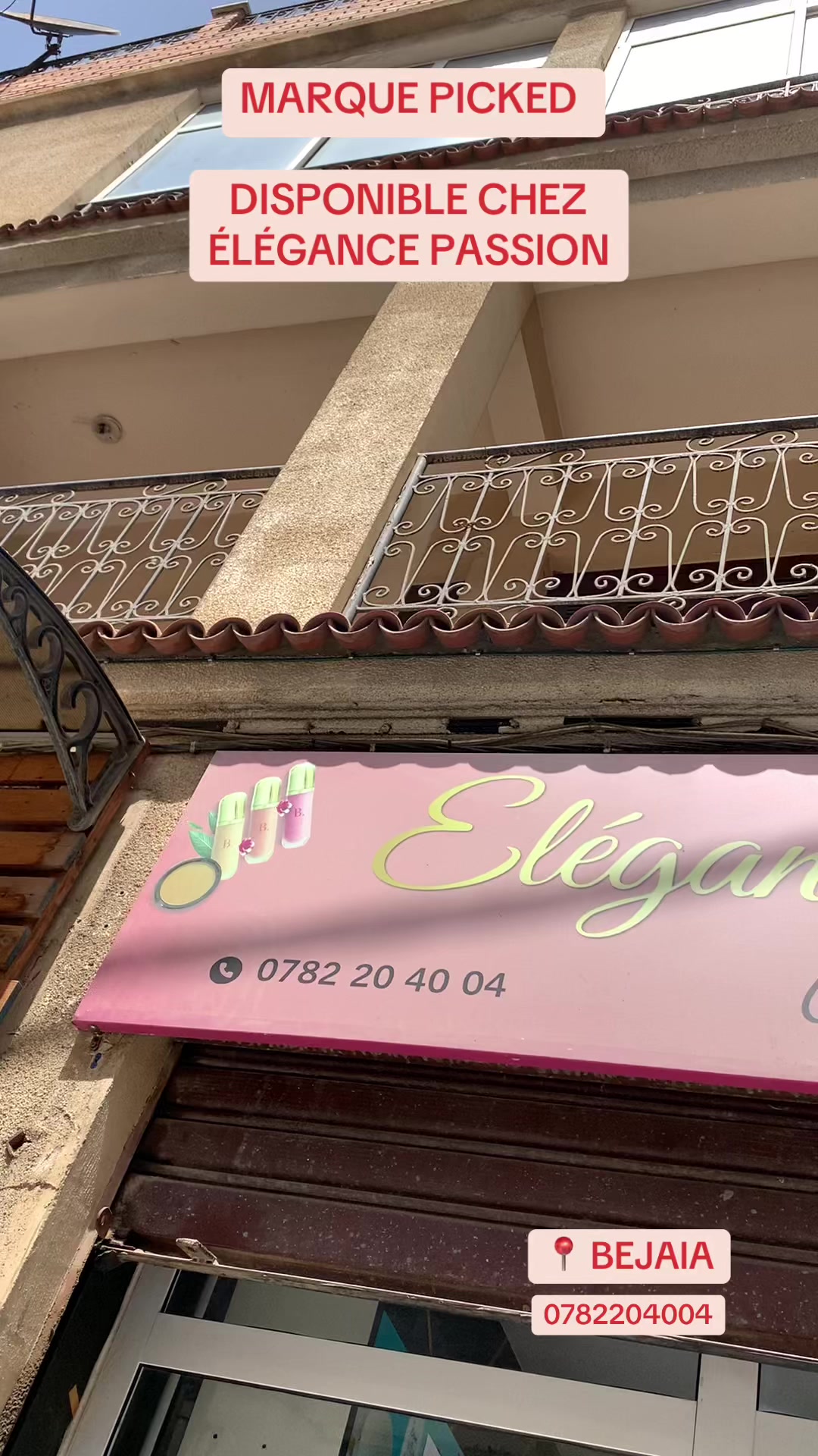 @Élégance Passion