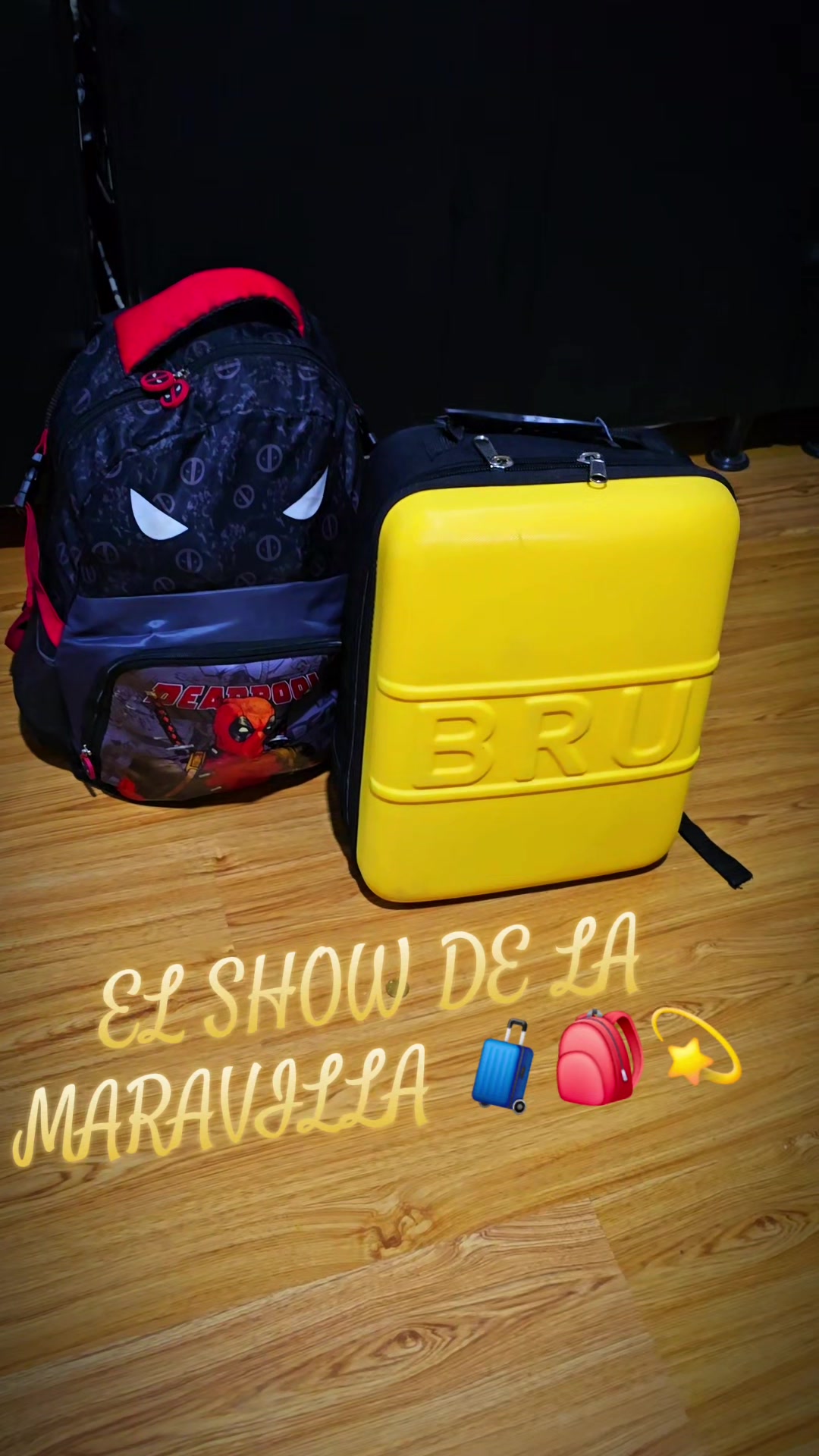@Beltran Arismendi