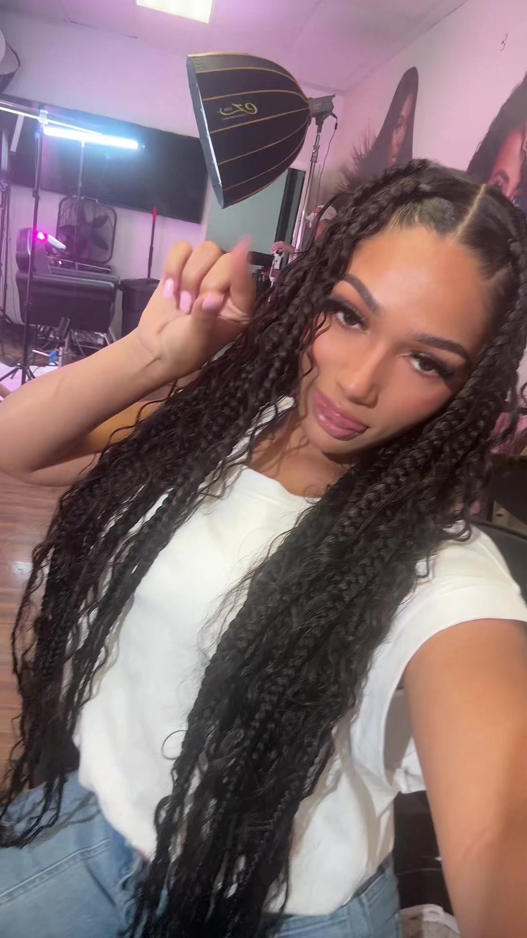 @Naijah