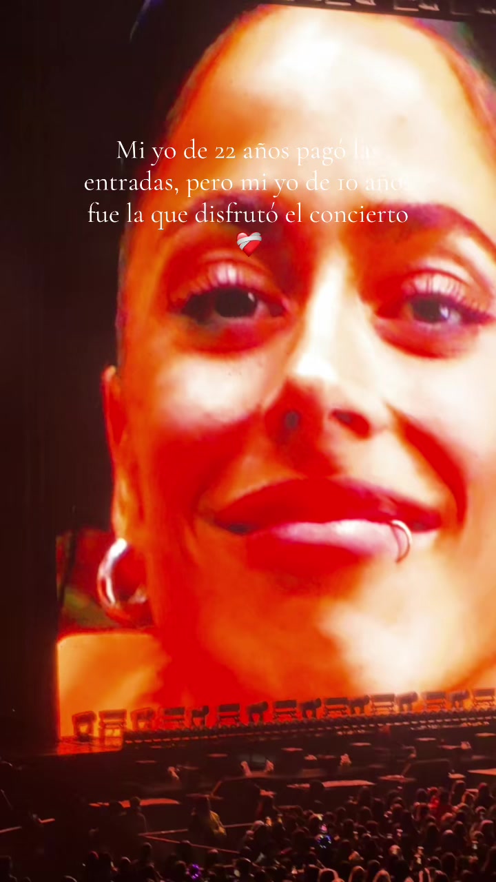 @Camila C&eacute;spedes ✨