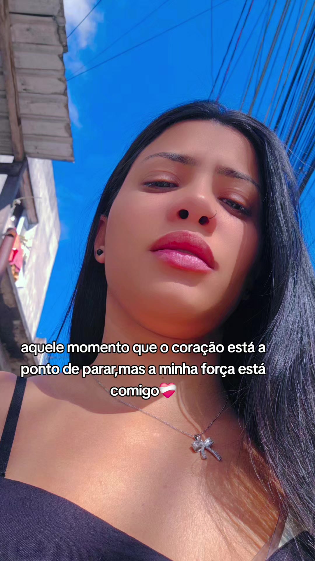 @Sobrevivendo 🖤🕊