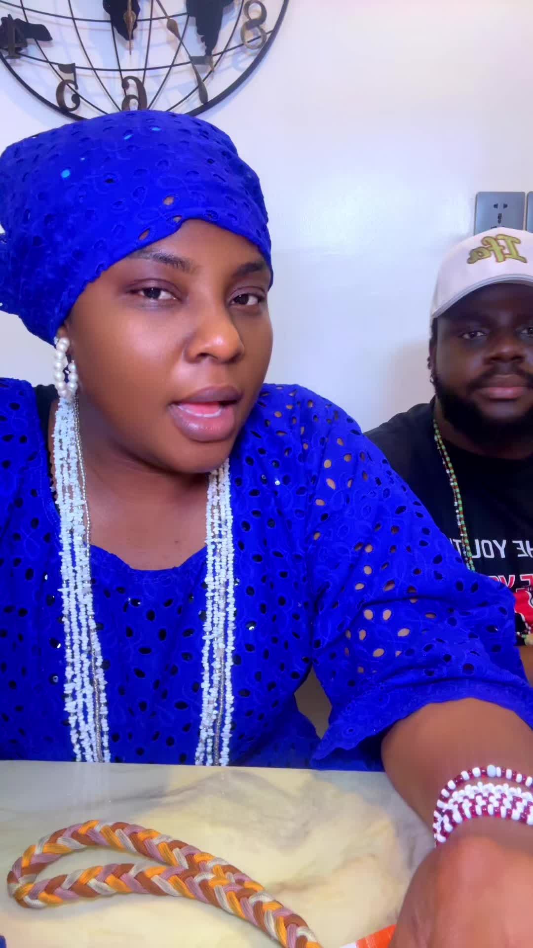 @Oyin Elebuibon