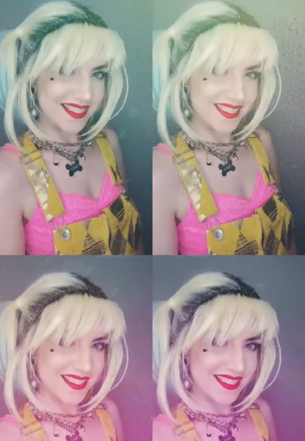 @Sprklngdiamond Cosplay