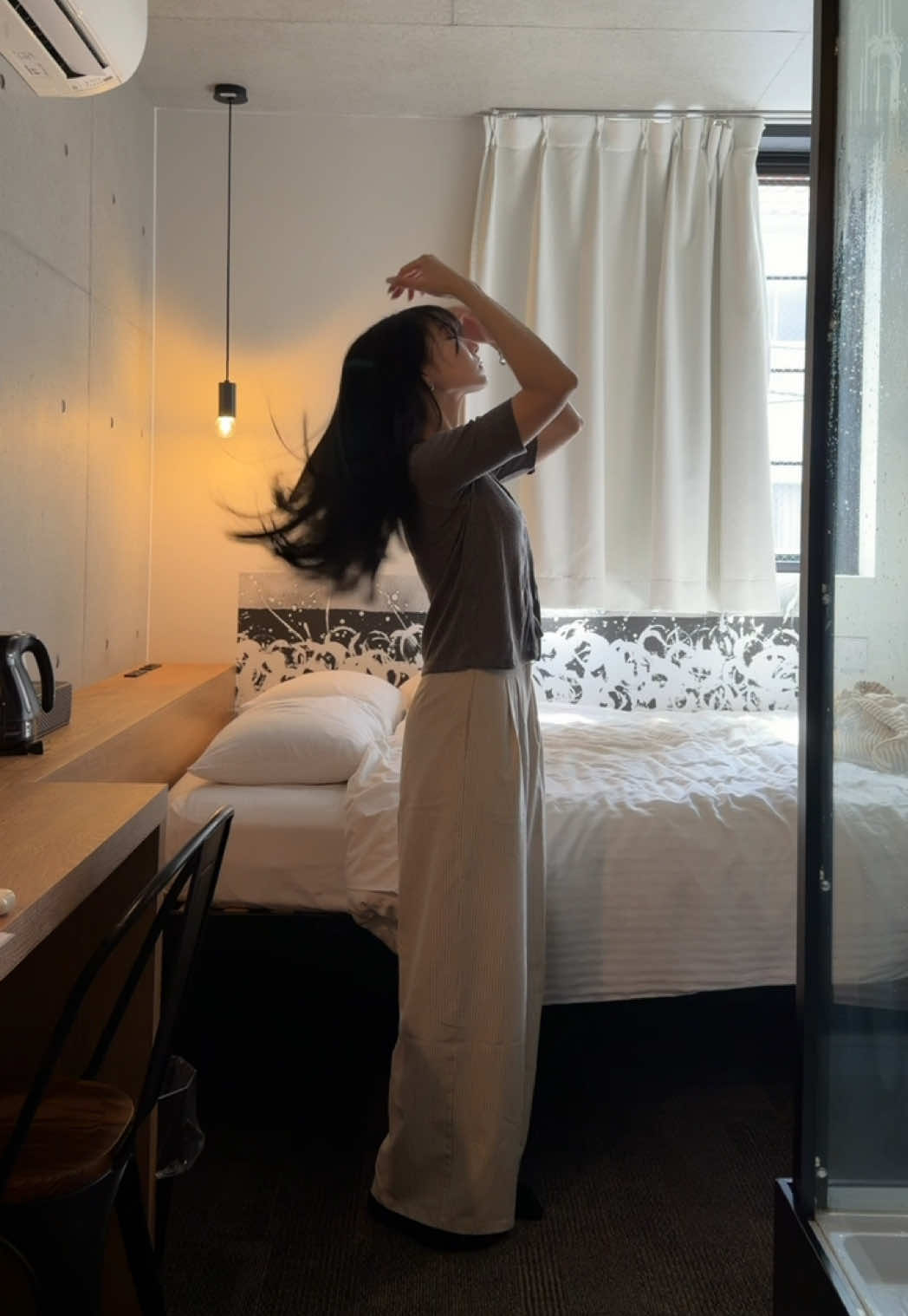 @Naho Moriya