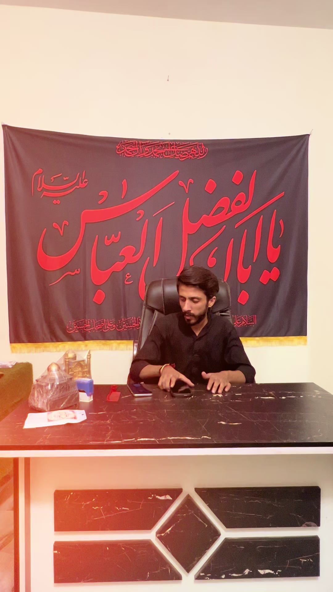 @🚩حسنین تبرکات سنٹر🚩