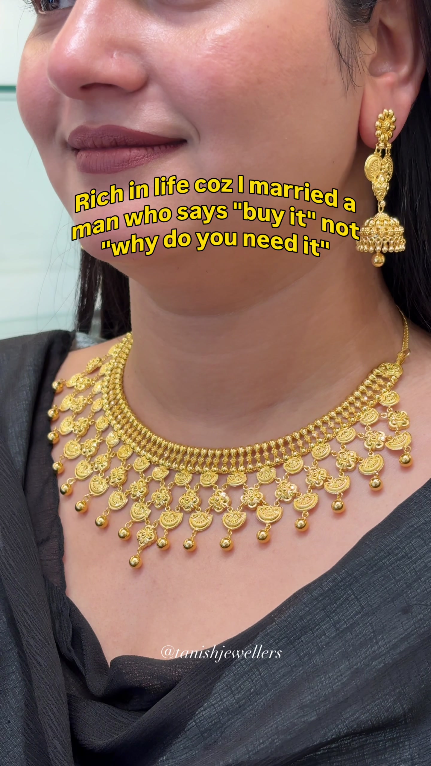 @Tanish Jewellers