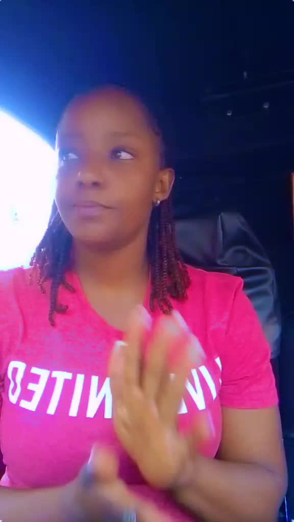 @Essa Purity Njau